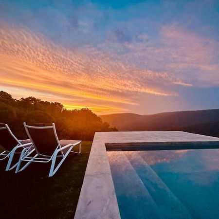 Alkantmooi Private Nature Reserve - Keurkloof & Keurbos 93 プレッテンバーグ・ベイ エクステリア 写真