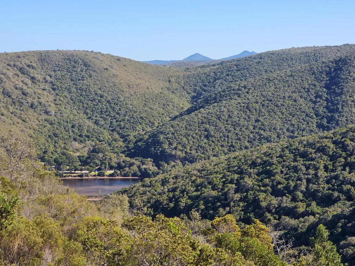Alkantmooi Private Nature Reserve - Keurkloof & Keurbos 93 プレッテンバーグ・ベイ エクステリア 写真