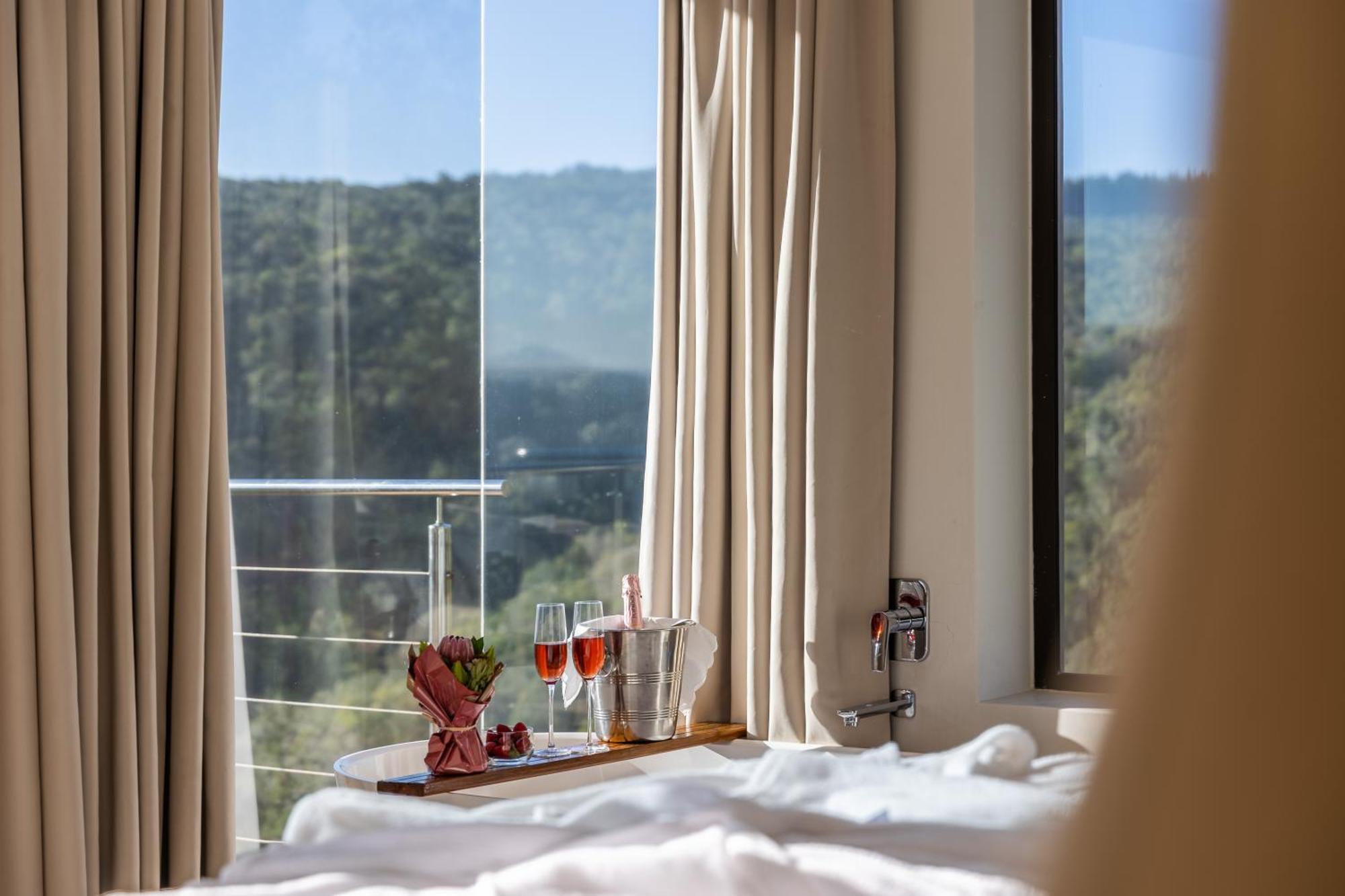 Alkantmooi Private Nature Reserve - Keurkloof & Keurbos 93 プレッテンバーグ・ベイ エクステリア 写真