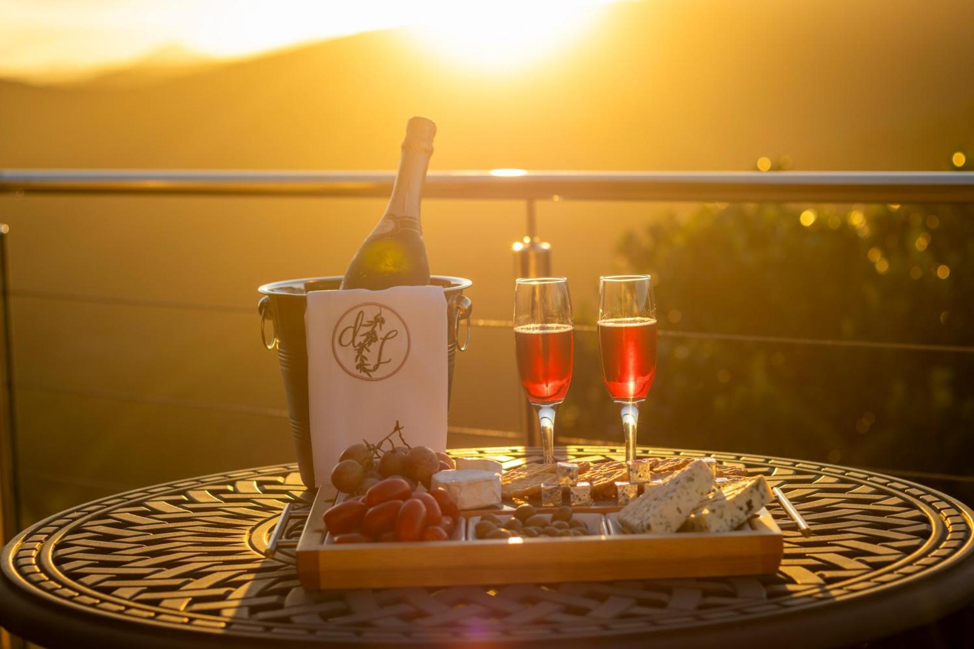 Alkantmooi Private Nature Reserve - Keurkloof & Keurbos 93 プレッテンバーグ・ベイ エクステリア 写真