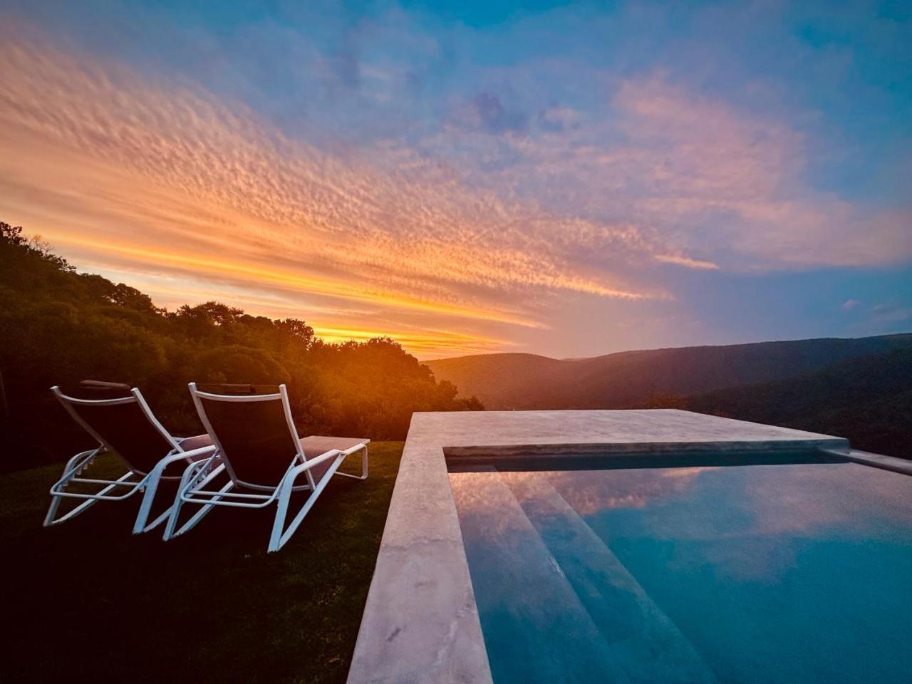 Alkantmooi Private Nature Reserve - Keurkloof & Keurbos 93 プレッテンバーグ・ベイ エクステリア 写真
