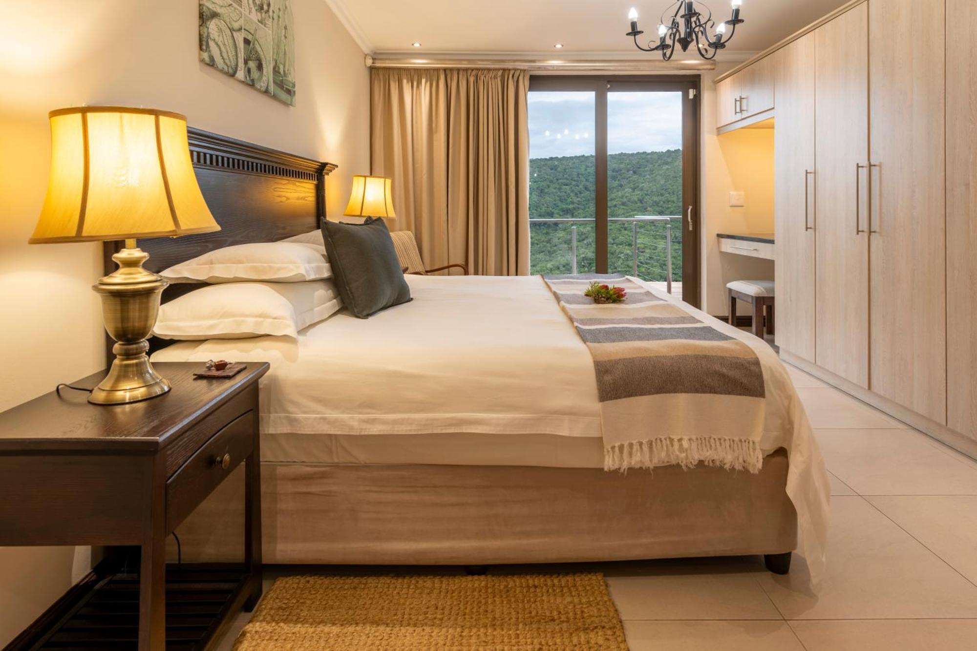 Alkantmooi Private Nature Reserve - Keurkloof & Keurbos 93 プレッテンバーグ・ベイ 部屋 写真