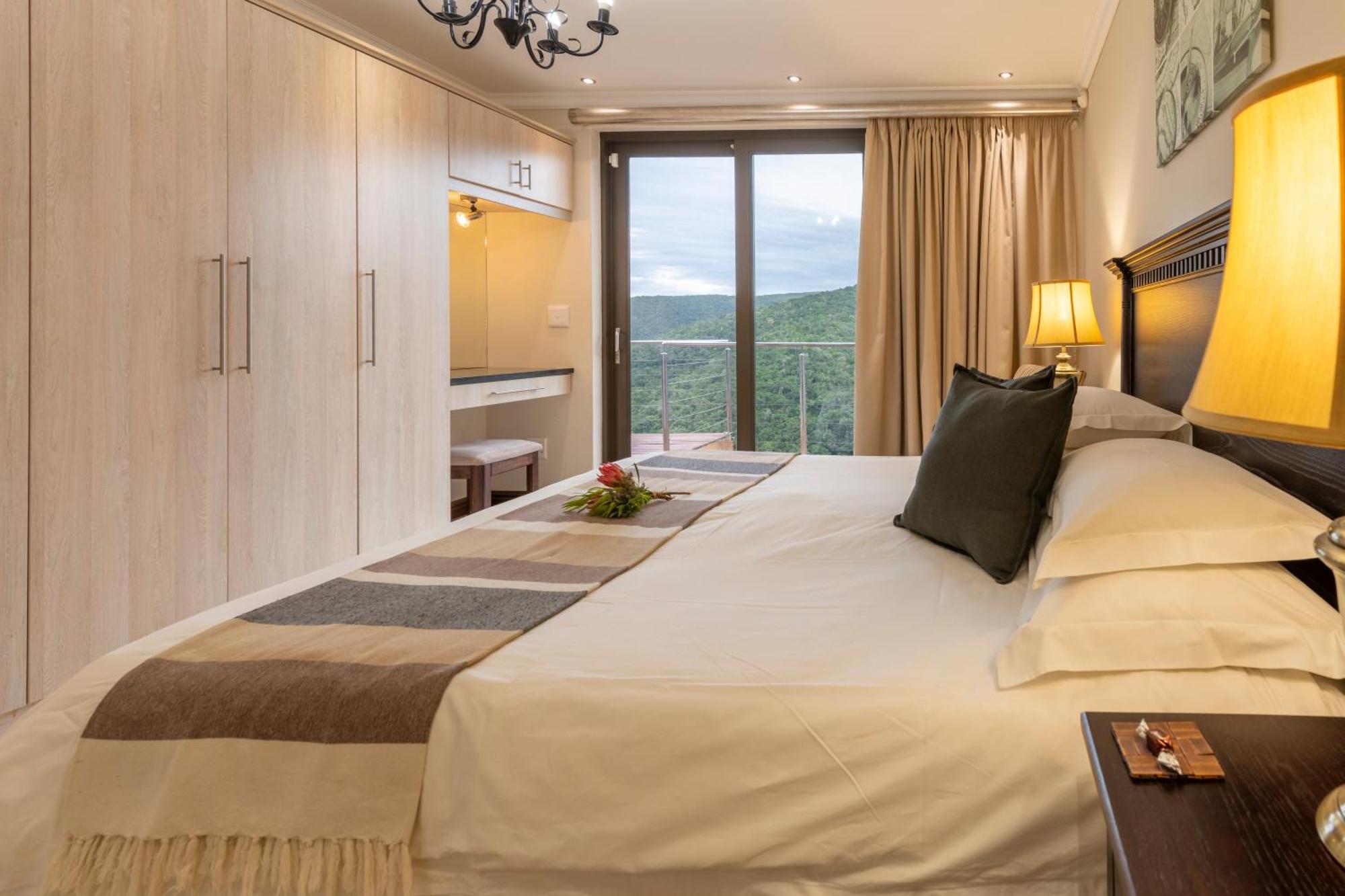 Alkantmooi Private Nature Reserve - Keurkloof & Keurbos 93 プレッテンバーグ・ベイ 部屋 写真