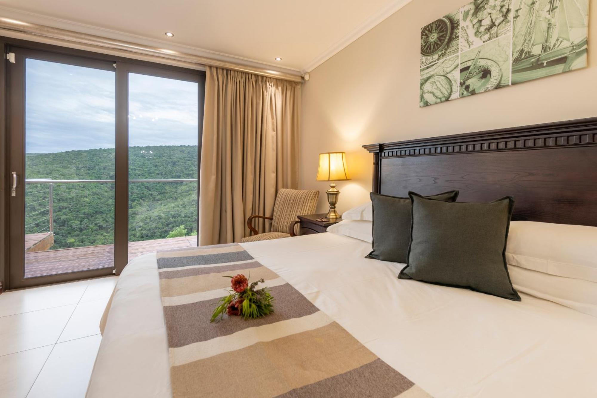 Alkantmooi Private Nature Reserve - Keurkloof & Keurbos 93 プレッテンバーグ・ベイ エクステリア 写真