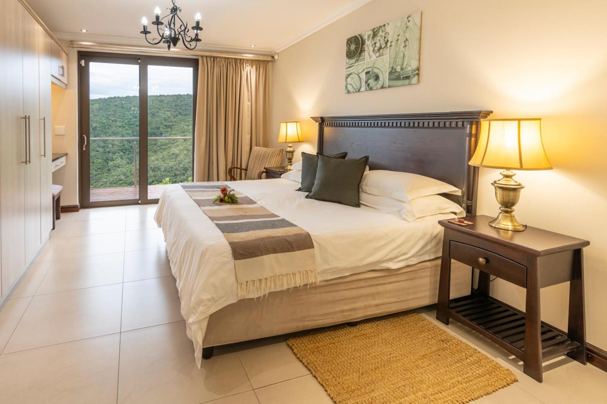 Alkantmooi Private Nature Reserve - Keurkloof & Keurbos 93 プレッテンバーグ・ベイ 部屋 写真