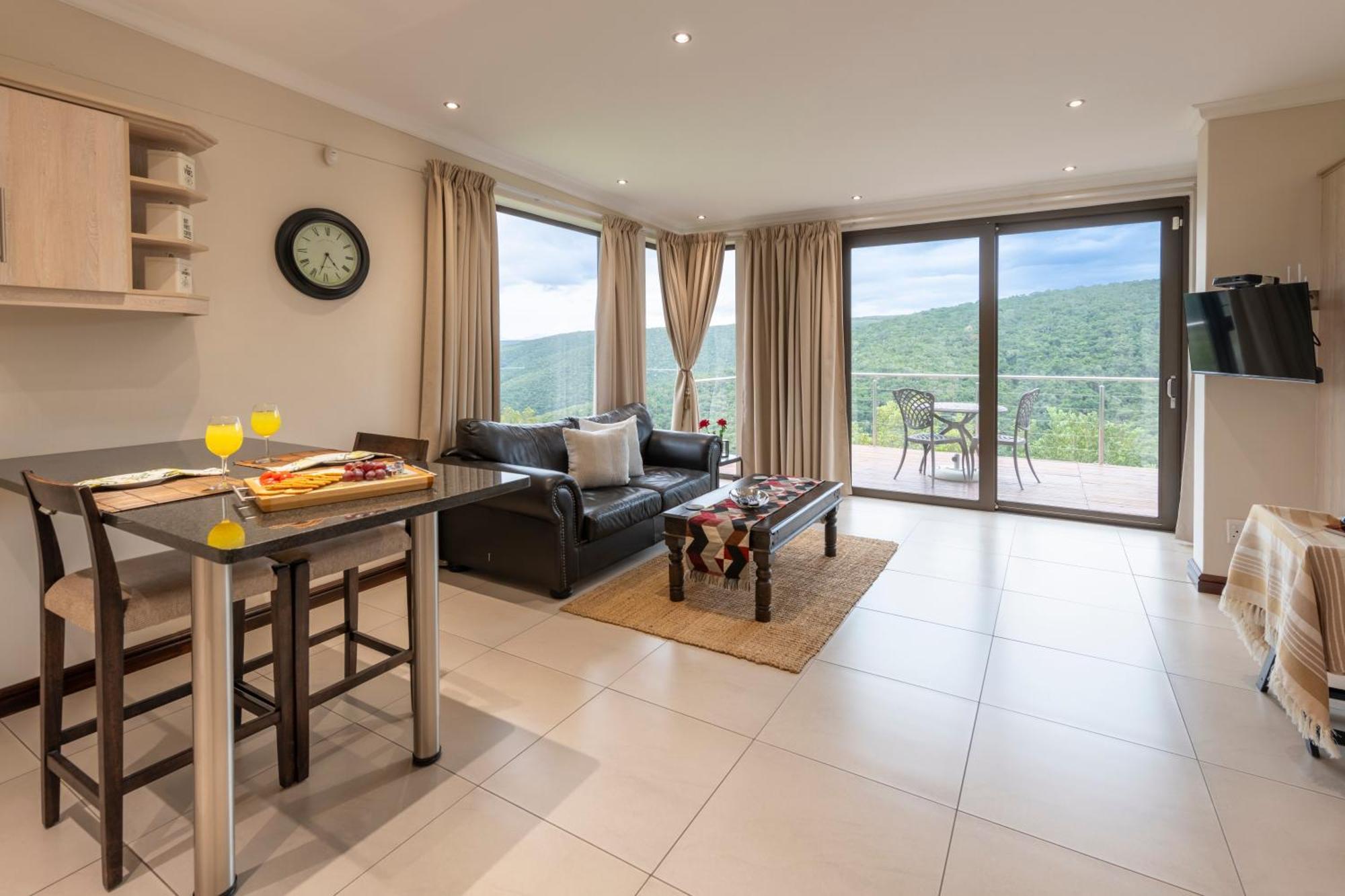Alkantmooi Private Nature Reserve - Keurkloof & Keurbos 93 プレッテンバーグ・ベイ エクステリア 写真