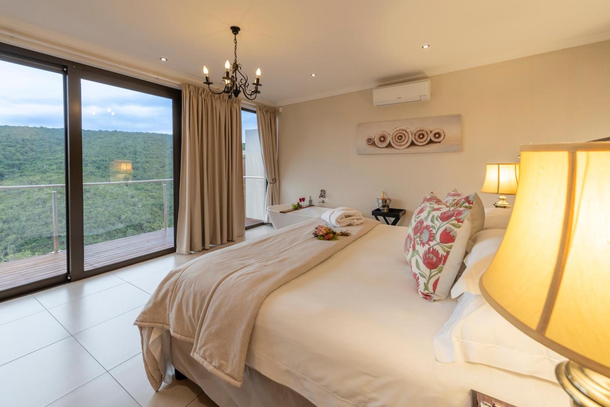 Alkantmooi Private Nature Reserve - Keurkloof & Keurbos 93 プレッテンバーグ・ベイ エクステリア 写真