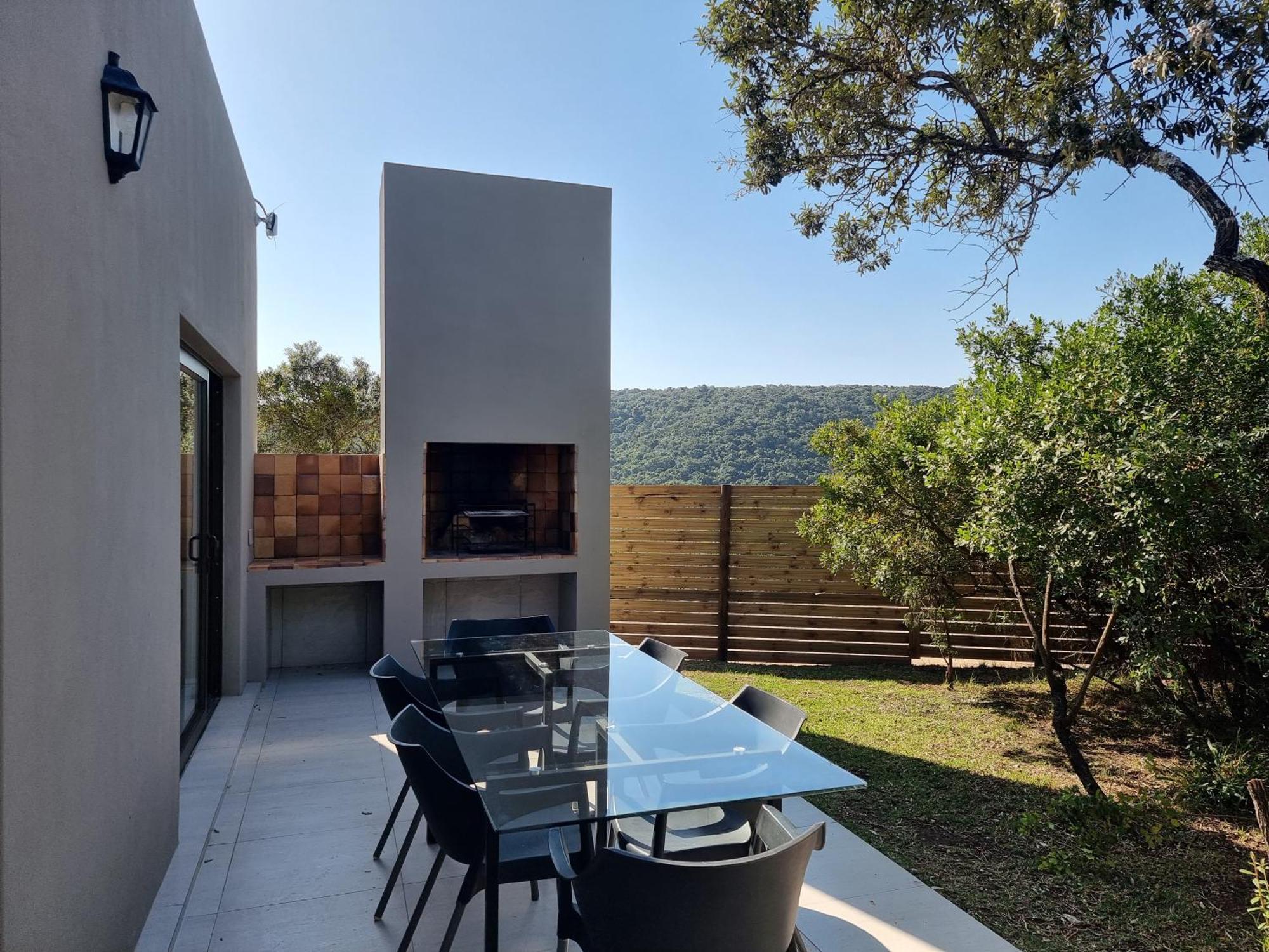 Alkantmooi Private Nature Reserve - Keurkloof & Keurbos 93 プレッテンバーグ・ベイ エクステリア 写真