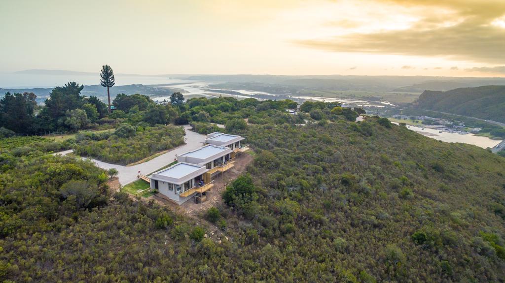 Alkantmooi Private Nature Reserve - Keurkloof & Keurbos 93 プレッテンバーグ・ベイ エクステリア 写真
