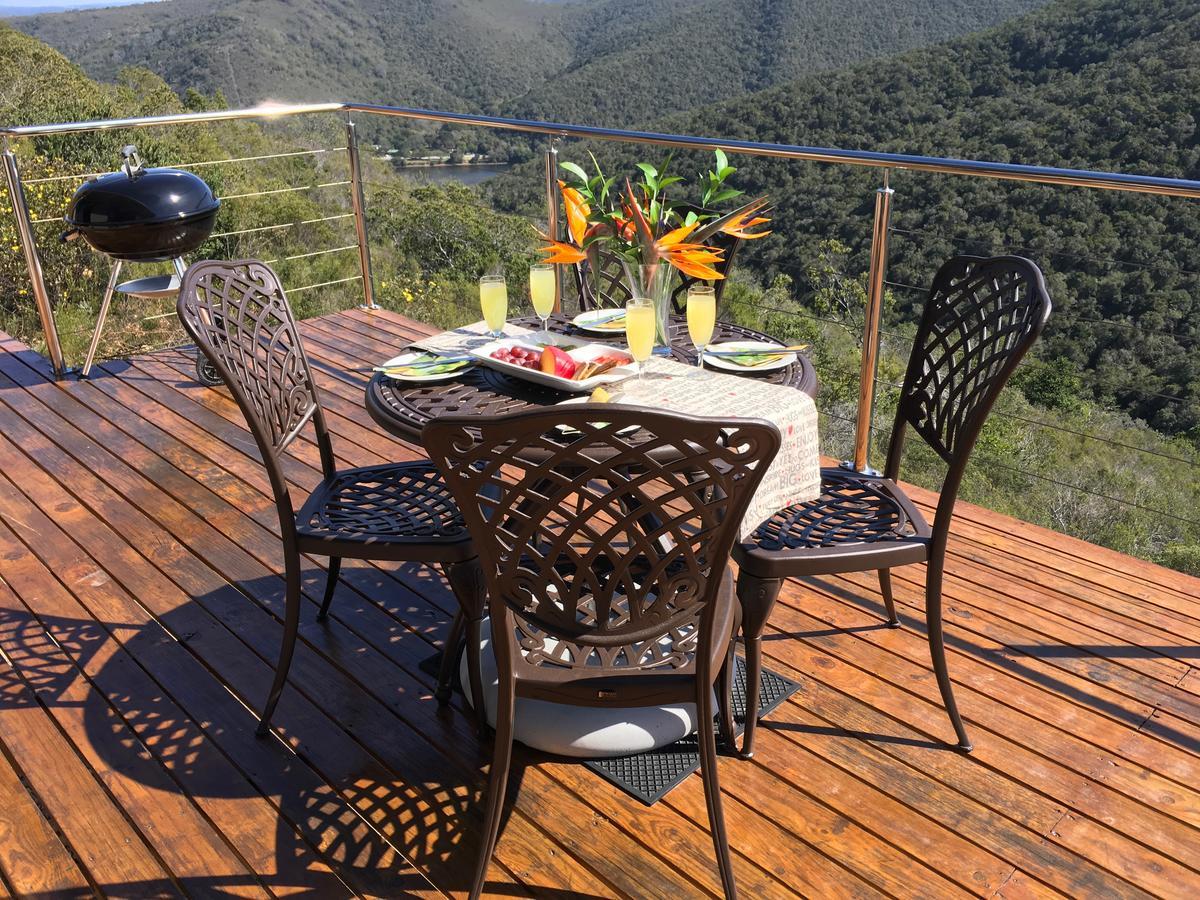 Alkantmooi Private Nature Reserve - Keurkloof & Keurbos 93 プレッテンバーグ・ベイ エクステリア 写真